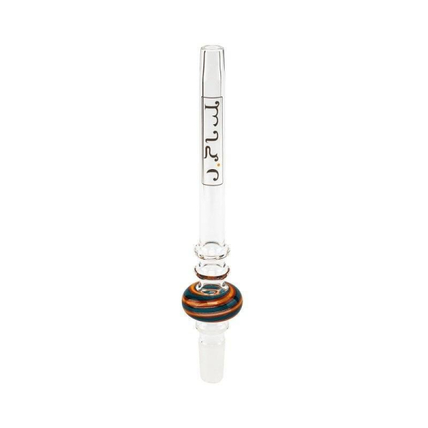 Стеклянный мундштук MIG Glass Pandora в Норильске