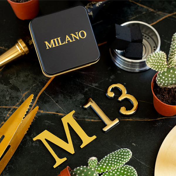 Табак MILANO GOLD М13 OPUNTIA C 100 гр в Норильске
