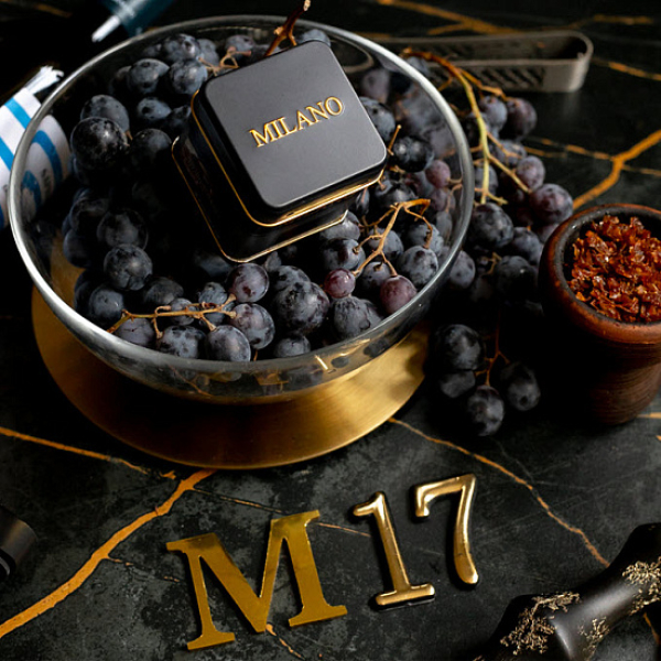 Табак MILANO GOLD М17 ISABEL 100 гр в Норильске
