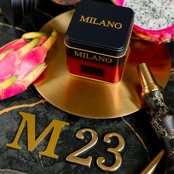 Табак MILANO GOLD М23 DRAGON HEART 100 гр в Норильске