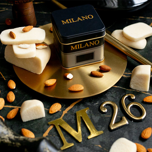 Табак MILANO GOLD М26 MARZIPAN 100 гр в Норильске