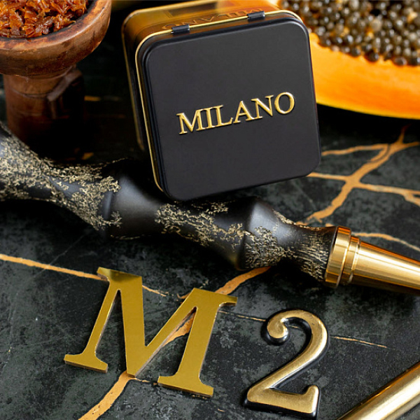 Табак MILANO GOLD М2 PAPAYA 100 гр в Норильске