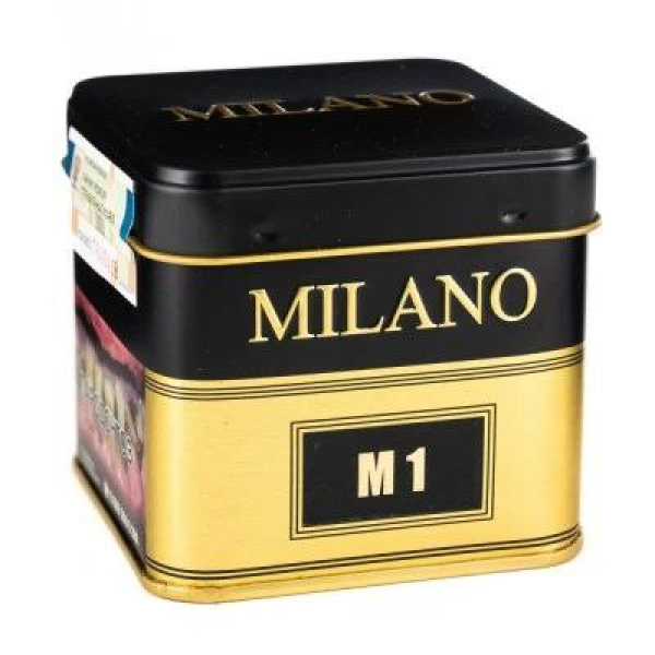 Табак MILANO GOLD M1 Pineapple 25 гр в Норильске