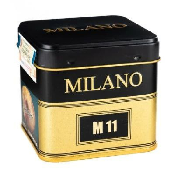 Табак MILANO GOLD М11 WATERMELON CANDY 25 гр в Норильске
