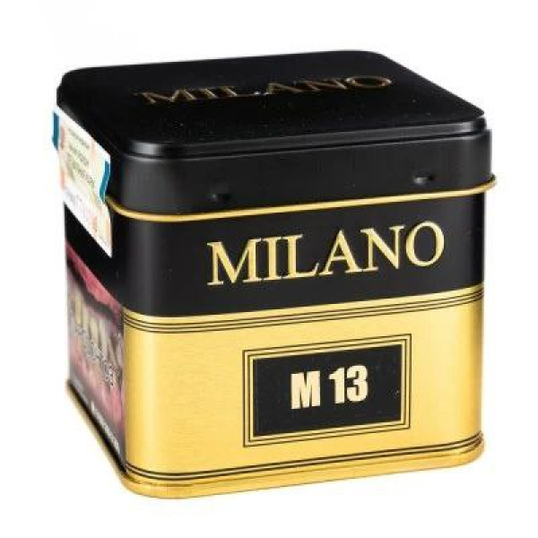 Табак MILANO GOLD М13 OPUNTIA C 25 гр в Норильске