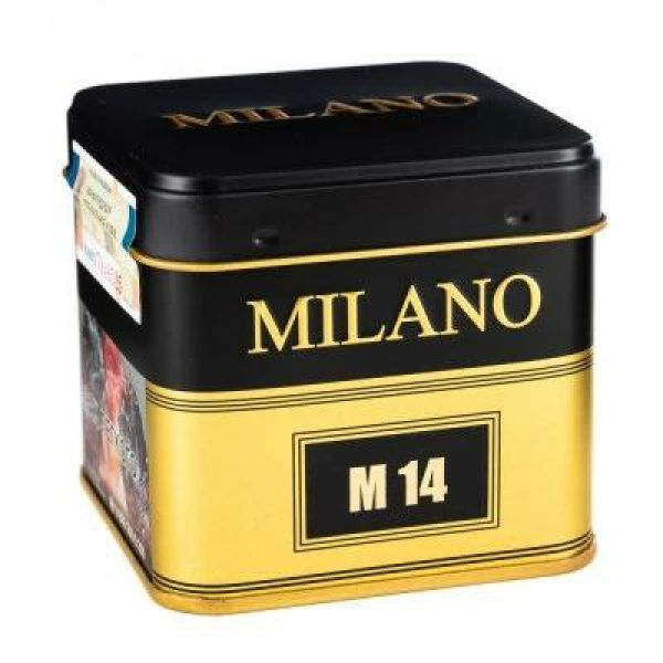 Табак MILANO GOLD М14 ICE APPLE 25 гр в Норильске