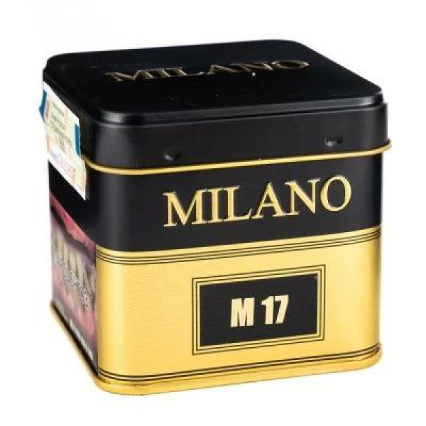 Табак MILANO GOLD М17 ISABEL 25 гр в Норильске