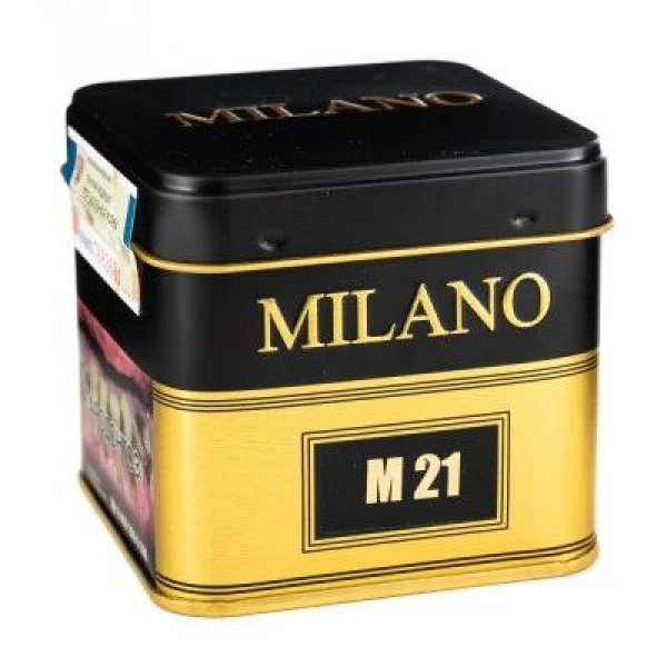 Табак MILANO GOLD М21 COOKIES V 25 гр в Норильске