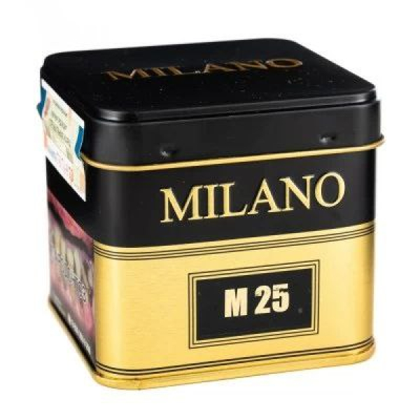 Табак MILANO GOLD М25 MARMALADE COLA 25 гр в Норильске