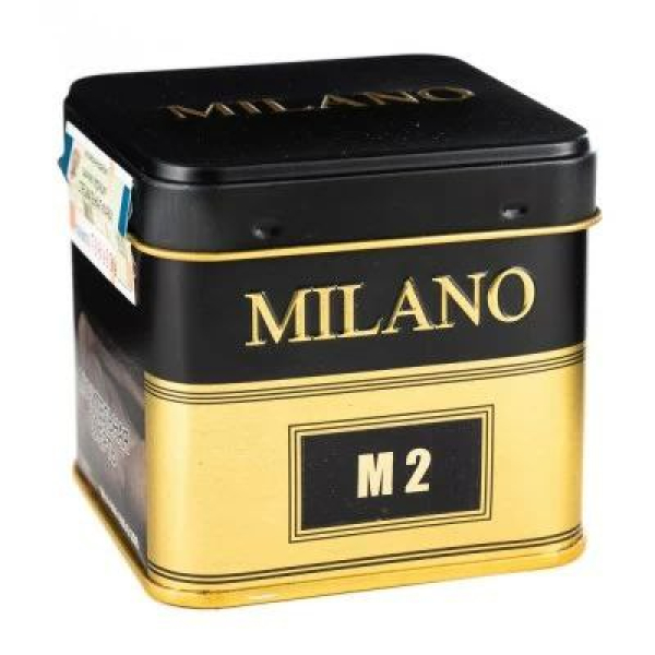 Табак MILANO GOLD М2 PAPAYA 25 гр в Норильске
