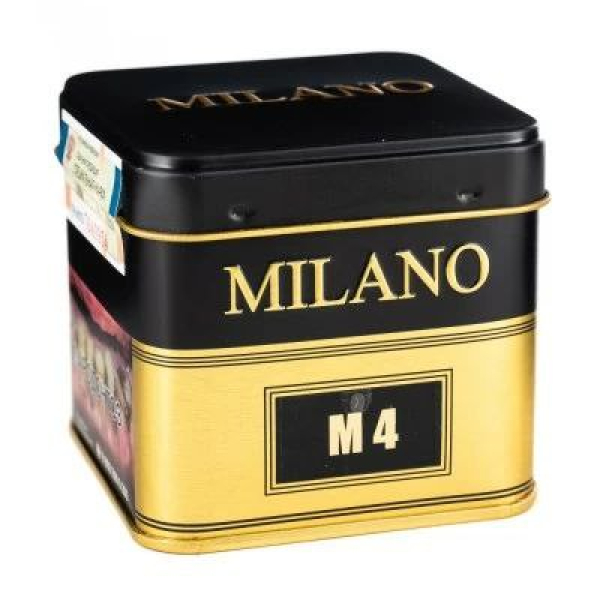 Табак MILANO GOLD М4 PASSION FRUIT 25 гр в Норильске
