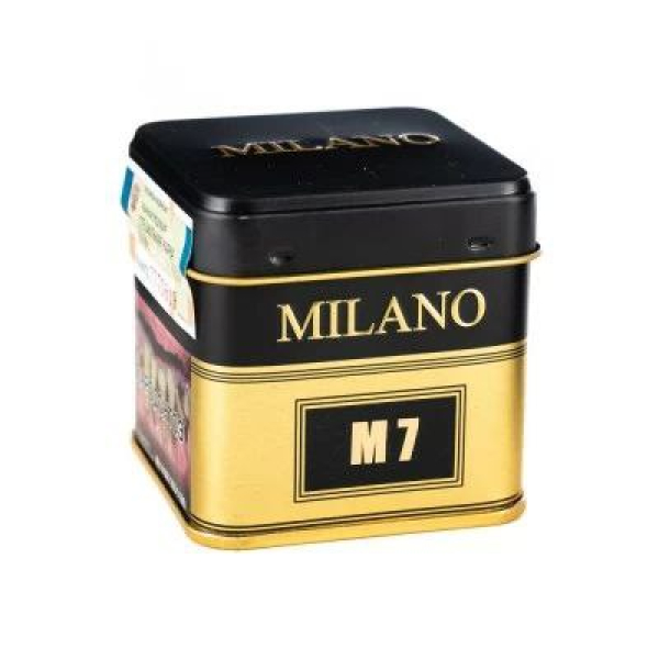 Табак MILANO GOLD М7 LAVENDER 25 гр в Норильске