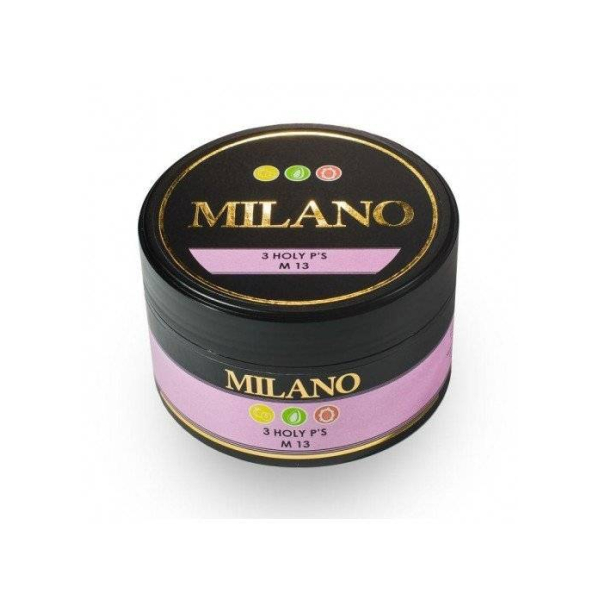 Табак Milano 3 Holy PS 100 гр в Норильске