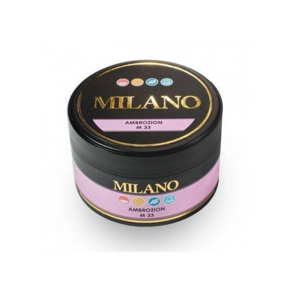 Табак Milano Ambrozion 100 гр в Норильске