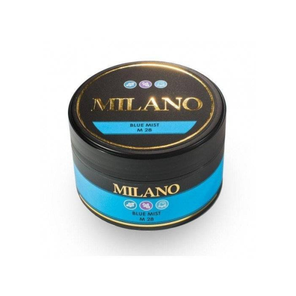 Табак Milano Blue Mist 100 гр в Норильске