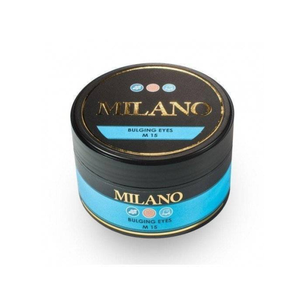 Табак Milano Bulging Eyes 100 гр в Норильске