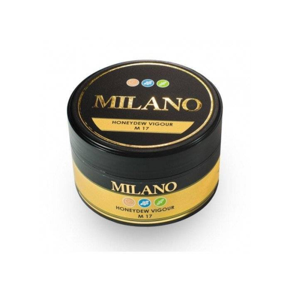 Табак Milano Honeydew Vigour 100 гр в Норильске