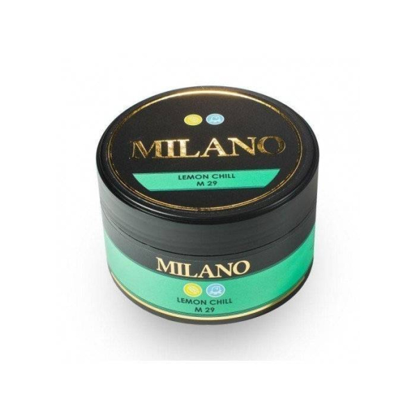 Табак Milano Lemon Chill 100 гр в Норильске