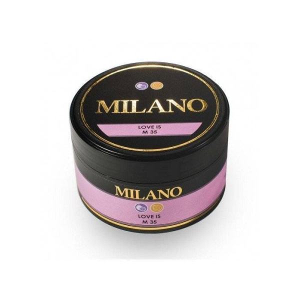 Табак Milano Love Is 100 гр в Норильске