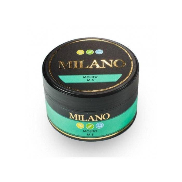 Табак Milano Mojito 100 гр в Норильске