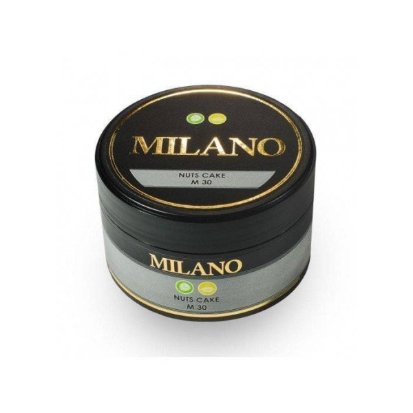 Табак Milano Nuts Cake 100 гр в Норильске