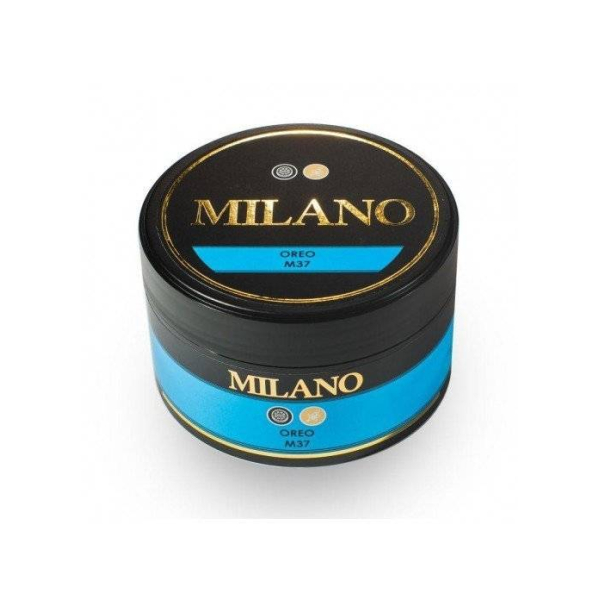 Табак Milano Oreo 100 гр в Норильске