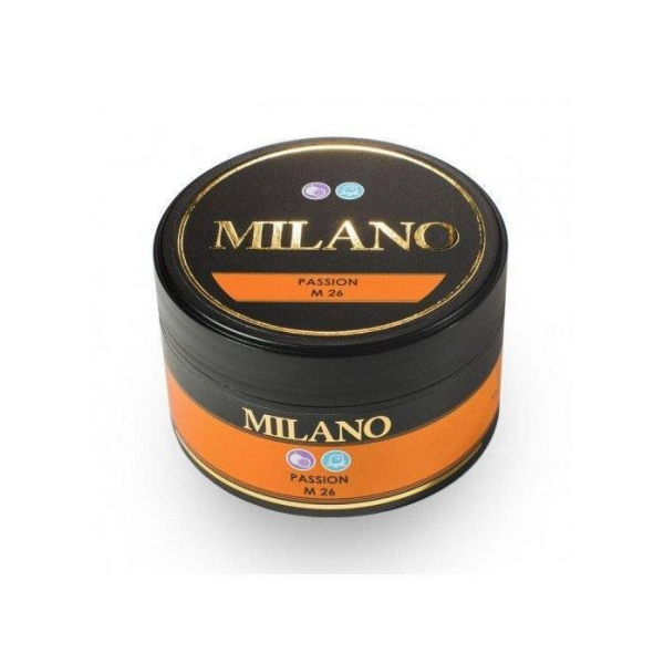 Табак Milano Passion 100 гр в Норильске