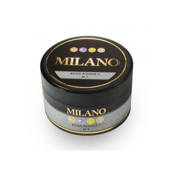 Табак Milano Road Runner II 100 гр в Норильске
