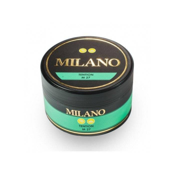 Табак Milano Tention 100 гр в Норильске