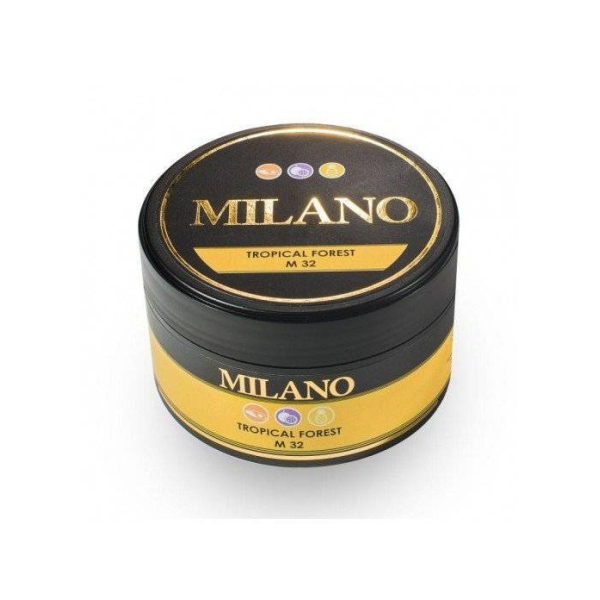 Табак Milano Tropical Forest 100 гр в Норильске
