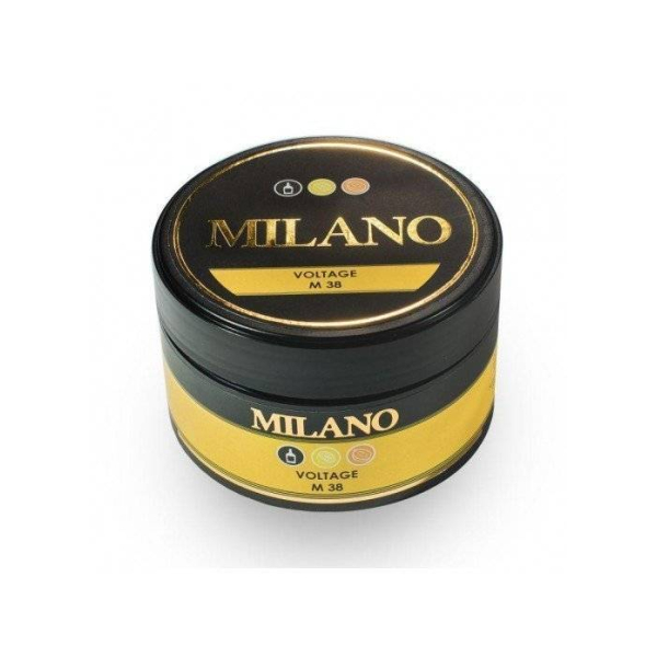Табак Milano Voltage 100 гр в Норильске