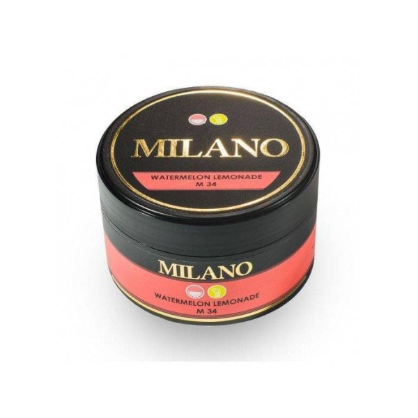 Табак Milano Watermelon Lemonade 100 гр в Норильске
