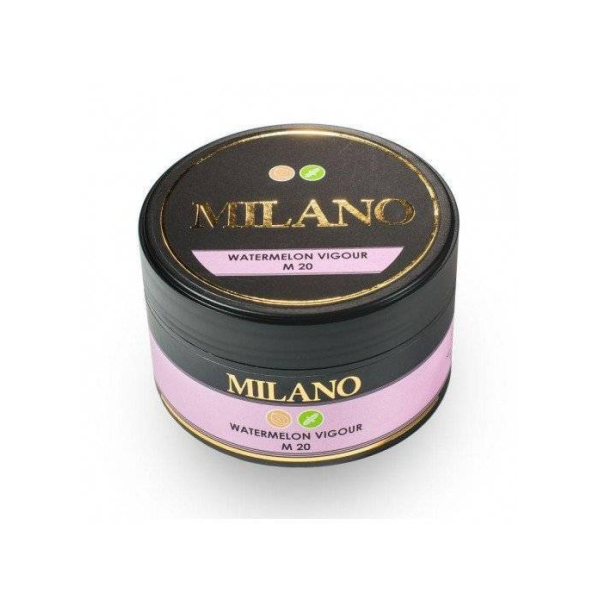 Табак Milano Watermelon Vigour 100 гр в Норильске