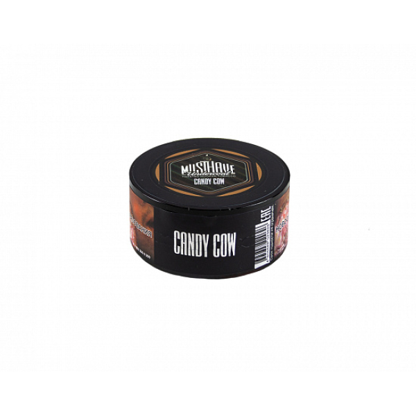 Табак MUST HAVE CANDY COW 25 грамм в Норильске