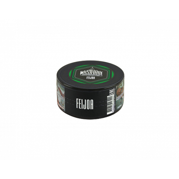 Табак MUST HAVE FEIJOA 25 грамм в Норильске