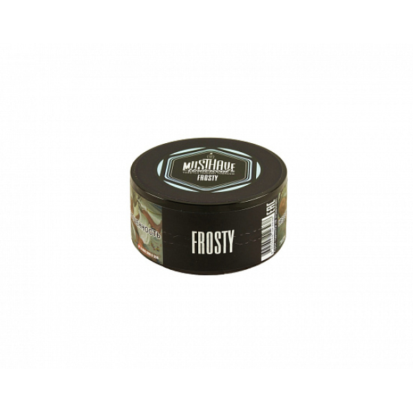 Табак MUST HAVE FROSTY 25 грамм в Норильске