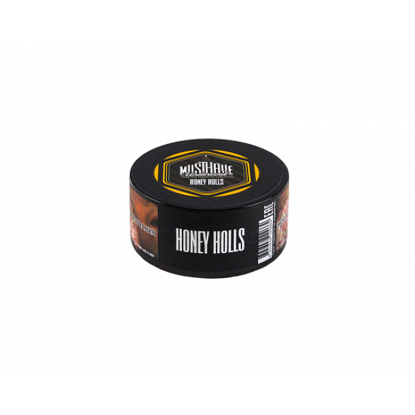 Табак MUST HAVE HONEY HOLLS 25 грамм в Норильске