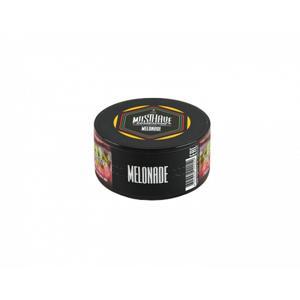 Табак MUST HAVE MELONADE 25 грамм в Норильске