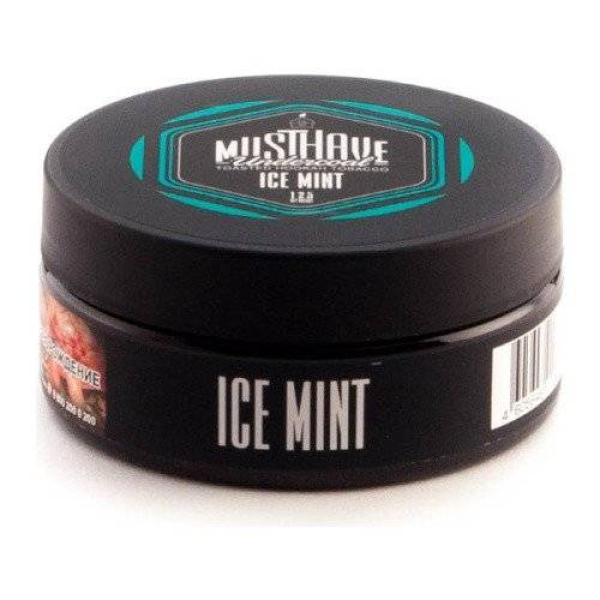 Табак Must Have Ice Mint 125 грамм в Норильске