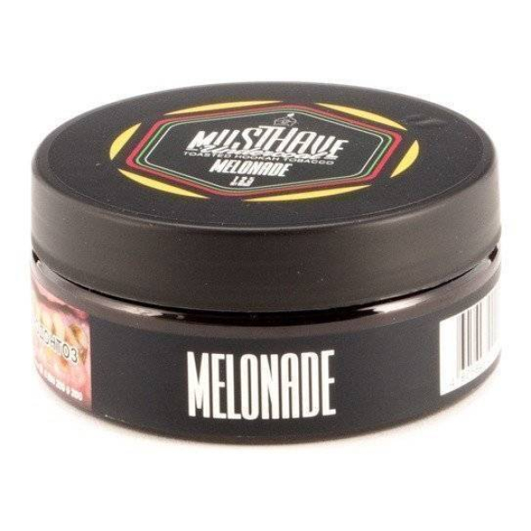 Табак Must Have Melonade 125 грамм в Норильске