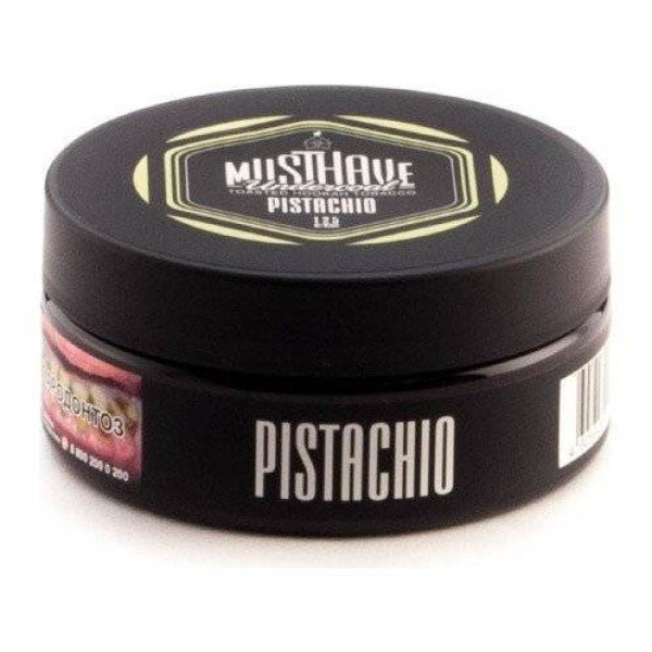 Табак Must Have Pistachio 125 грамм в Норильске