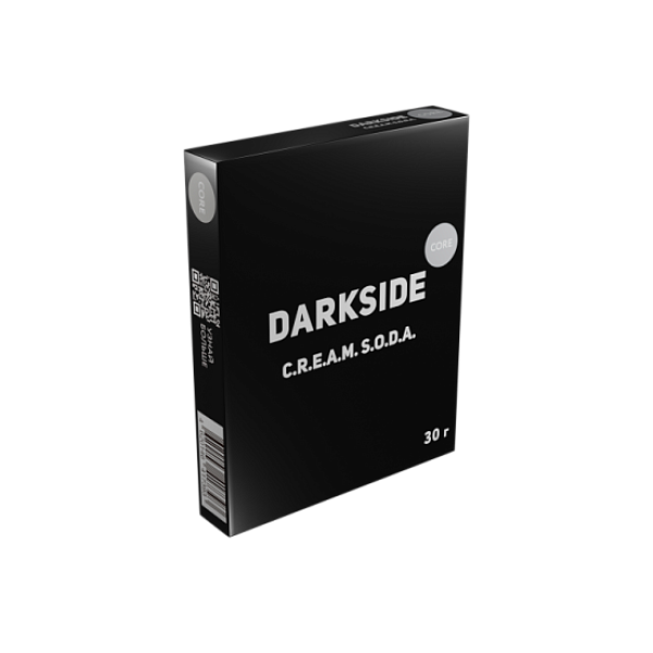 Табак Darkside Core C.R.E.A.M. S.O.D.A. 30 грамм в Норильске