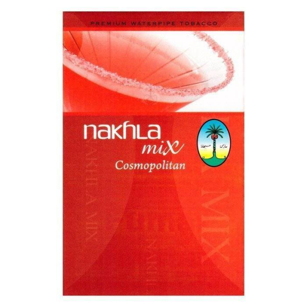 Табак El Nakhla Mix Cosmopolitan 50 гр в Норильске