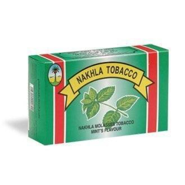 Табак El Nakhla Mint 50 гр в Норильске