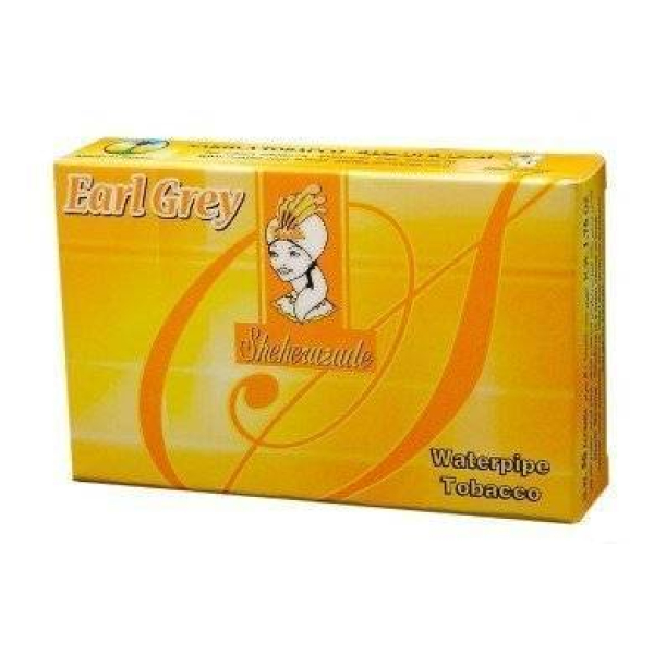 Табак El Nakhla Sheherazade Earl Grey 50 гр в Норильске