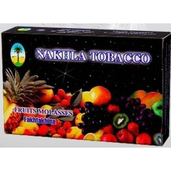 Табак El Nakhla Fakhfakhina Fruits 250 грамм в Норильске