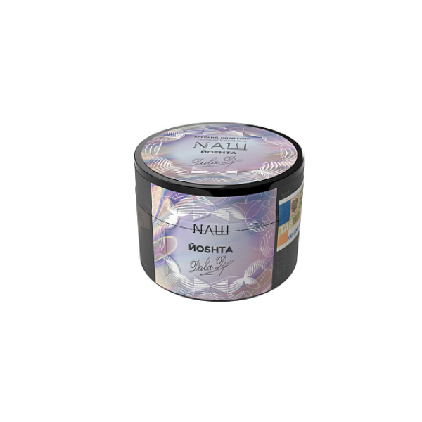 Табак NАШ ЙОSHTA (Йошта) 40 гр в Норильске