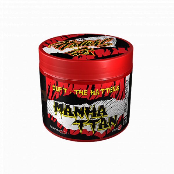 Табак DUFT THE HATTERS MANHATTAN (Манхэттен) 200 гр в Норильске
