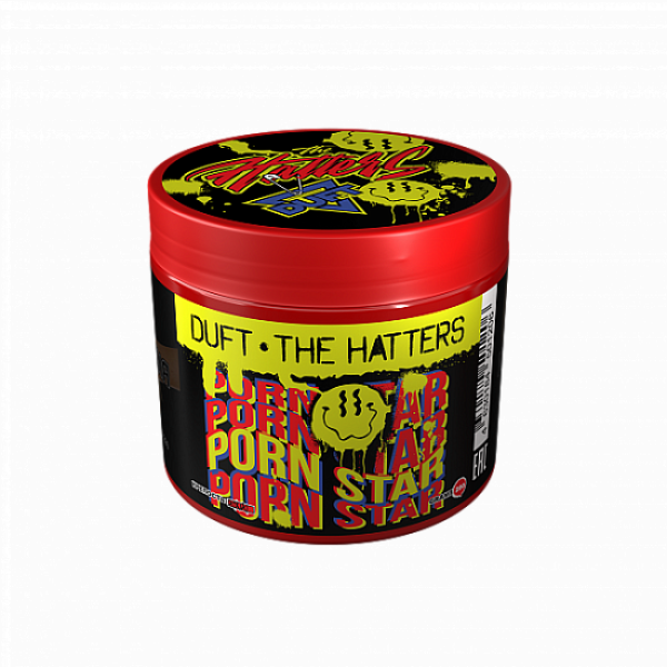 Табак DUFT THE HATTERS PORNSTAR (Порнозвезда) 200 гр в Норильске