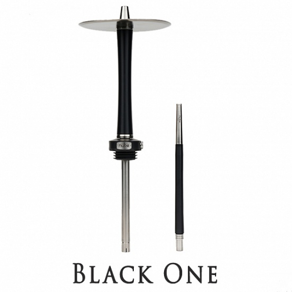 Кальян Nube Black One в Норильске